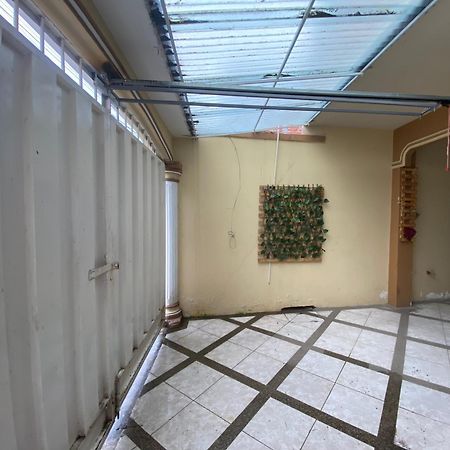 Enorme 3 Habitaciones, 7 Camas, Centro De Мачала Экстерьер фото