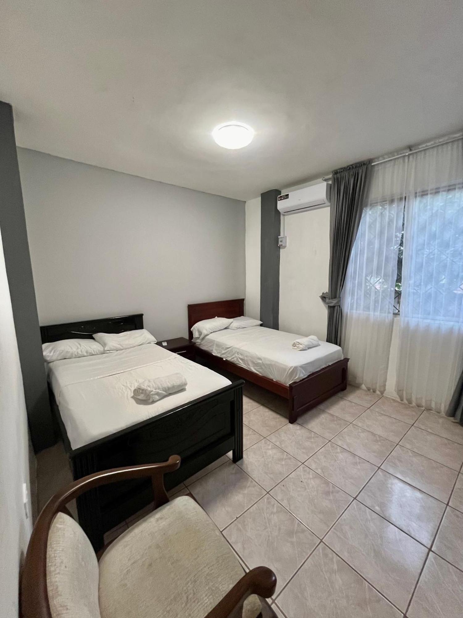 Enorme 3 Habitaciones, 7 Camas, Centro De Мачала Экстерьер фото