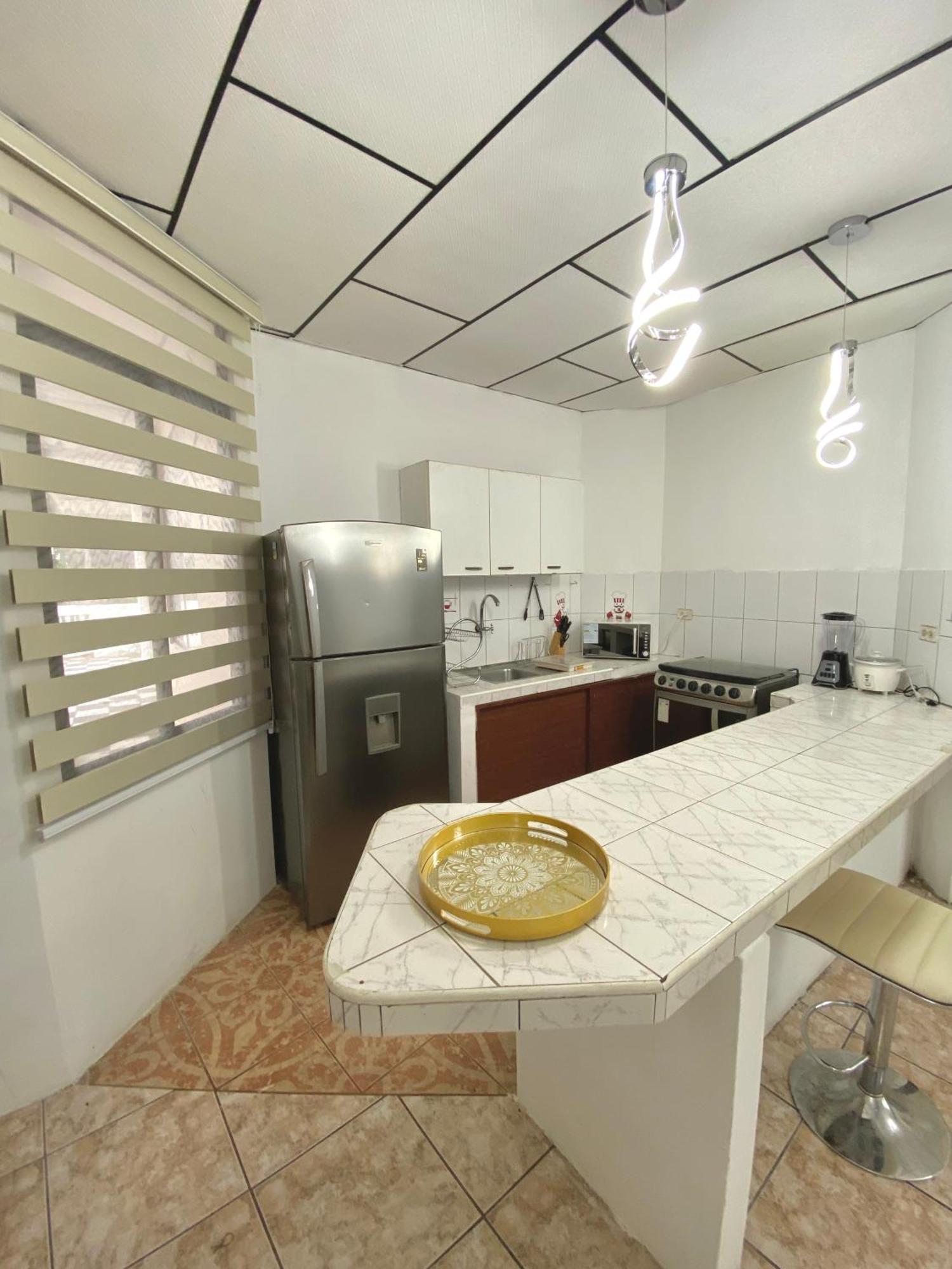 Enorme 3 Habitaciones, 7 Camas, Centro De Мачала Экстерьер фото