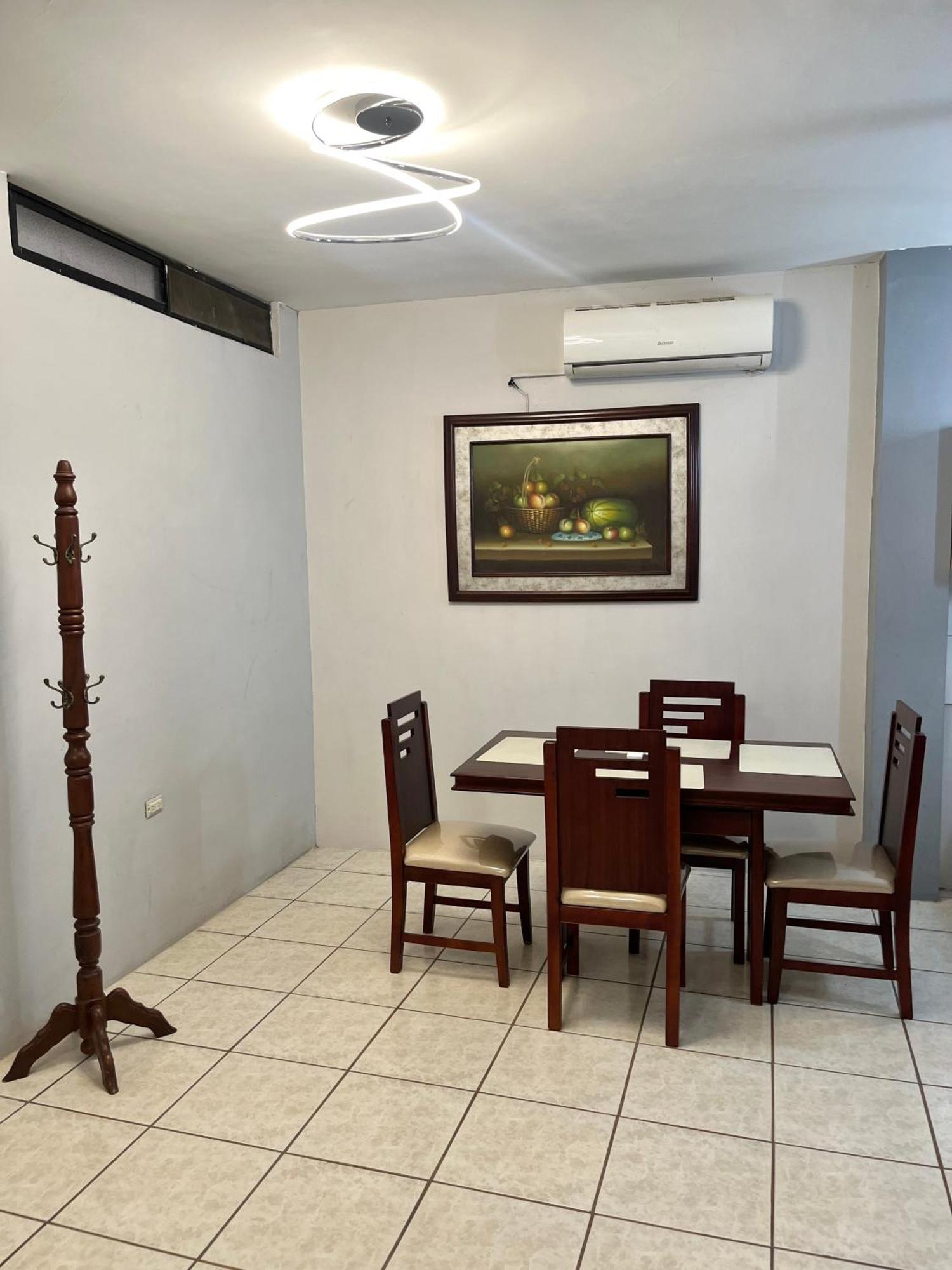 Enorme 3 Habitaciones, 7 Camas, Centro De Мачала Экстерьер фото