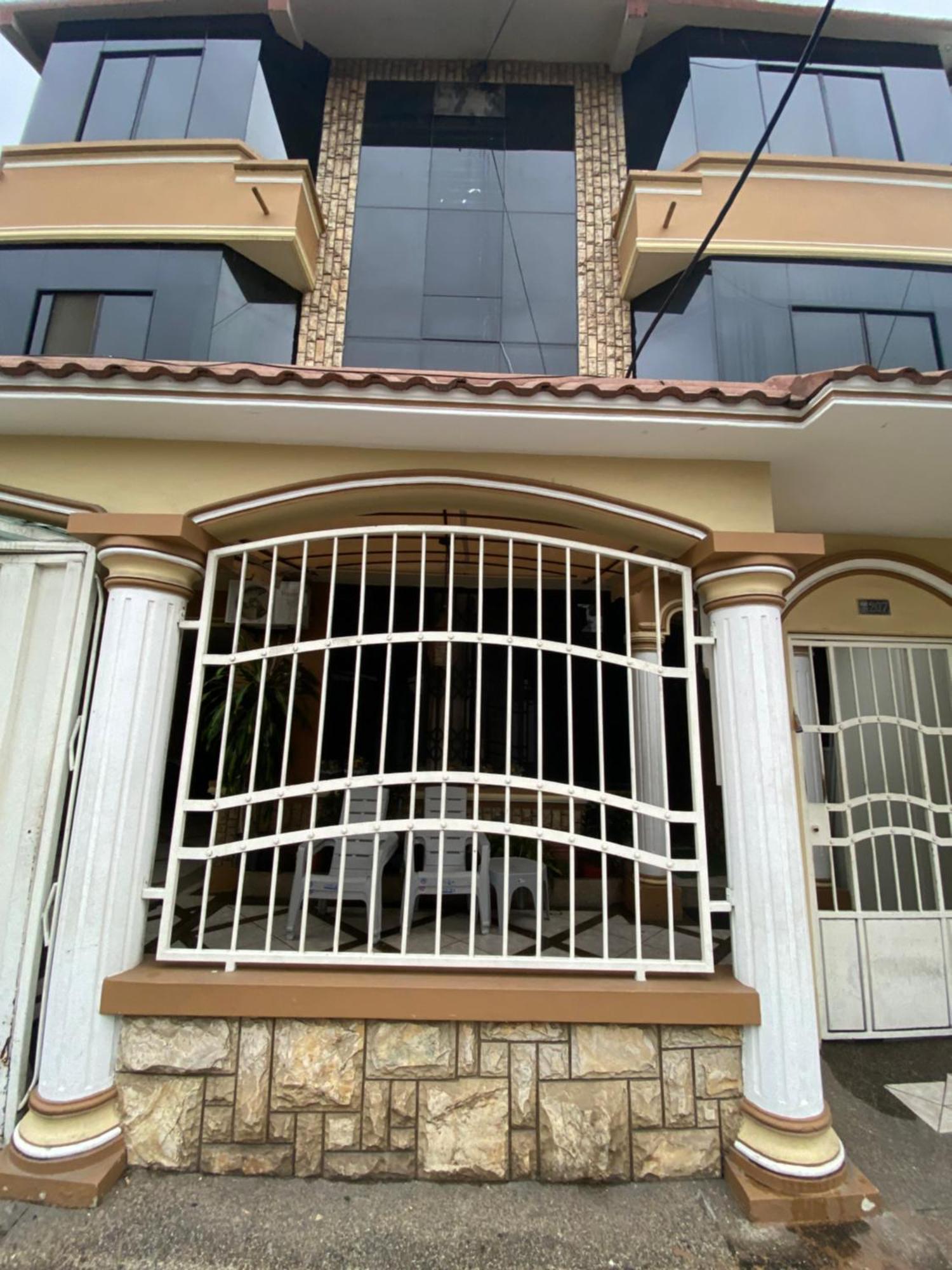Enorme 3 Habitaciones, 7 Camas, Centro De Мачала Экстерьер фото