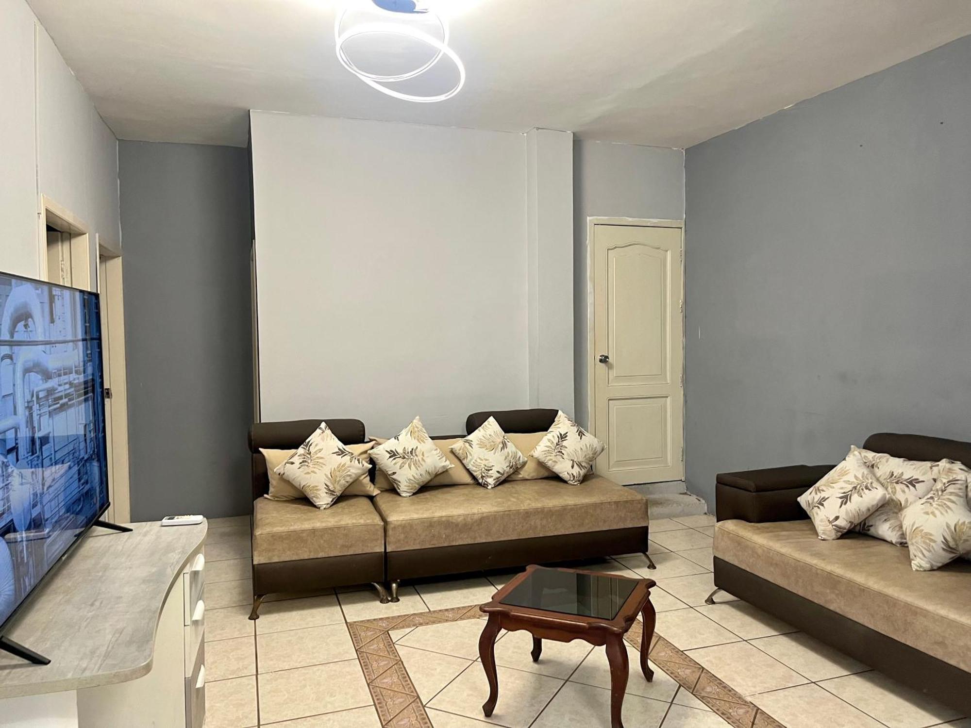 Enorme 3 Habitaciones, 7 Camas, Centro De Мачала Экстерьер фото