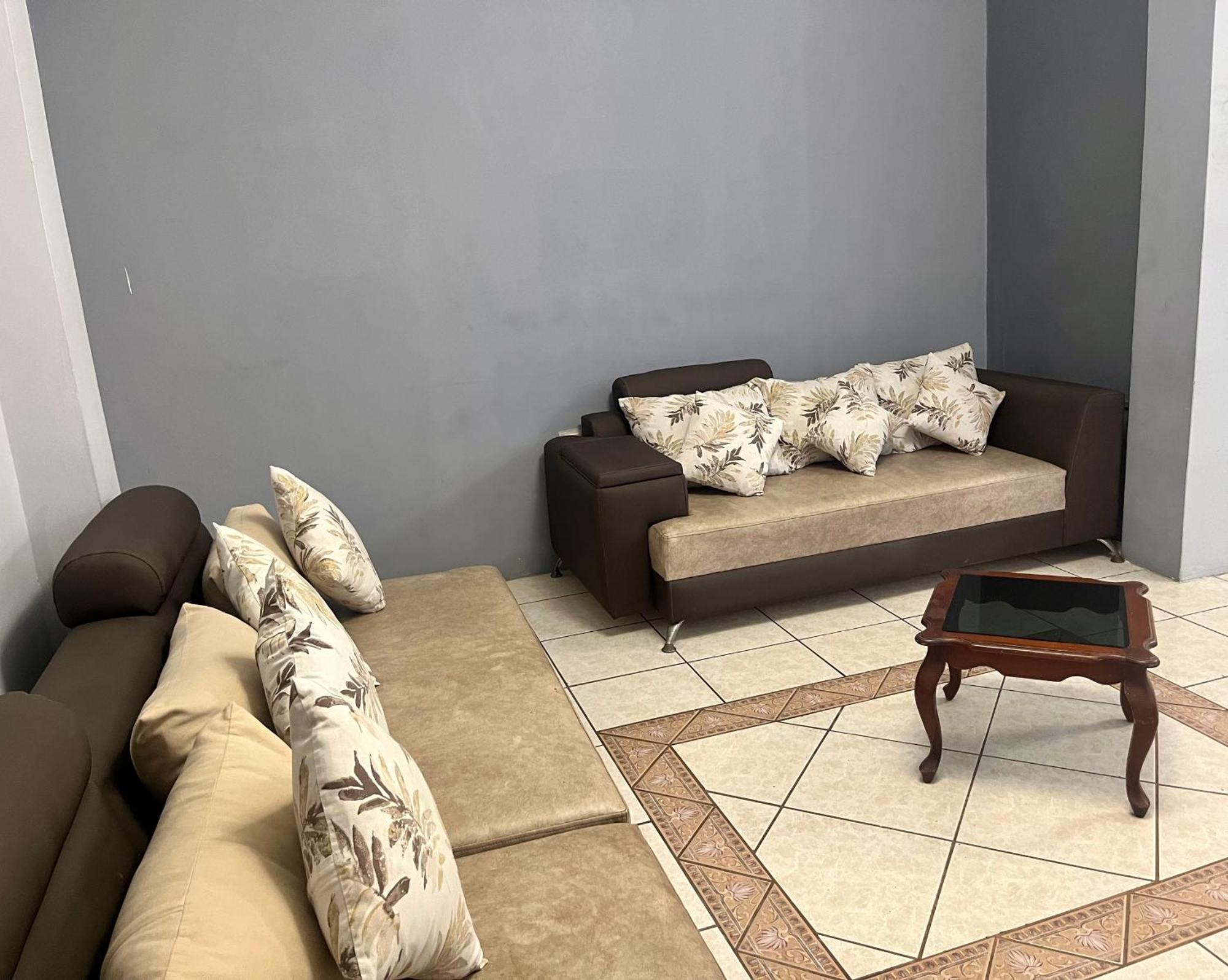 Enorme 3 Habitaciones, 7 Camas, Centro De Мачала Экстерьер фото