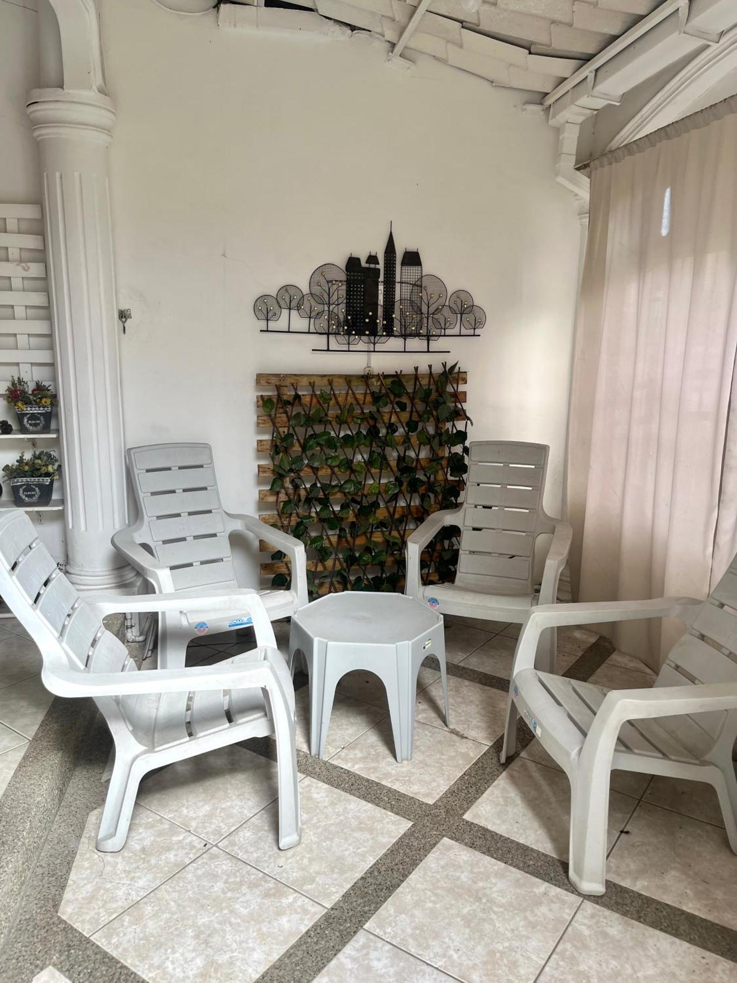 Enorme 3 Habitaciones, 7 Camas, Centro De Мачала Экстерьер фото